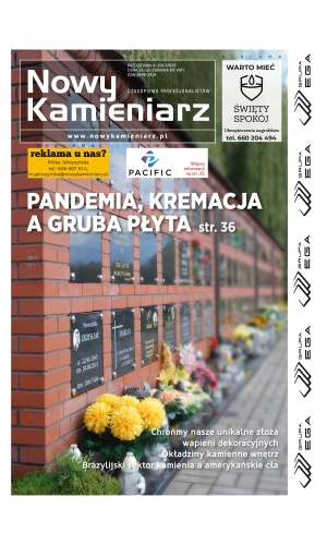 Nowy Kamieniarz nr 154
